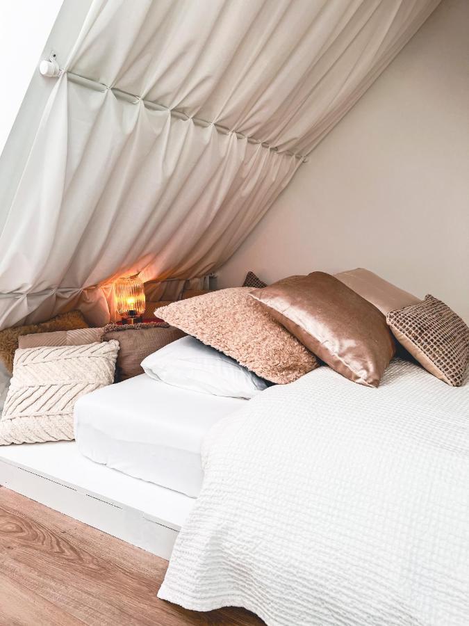 Catharine Suite Breda Luaran gambar