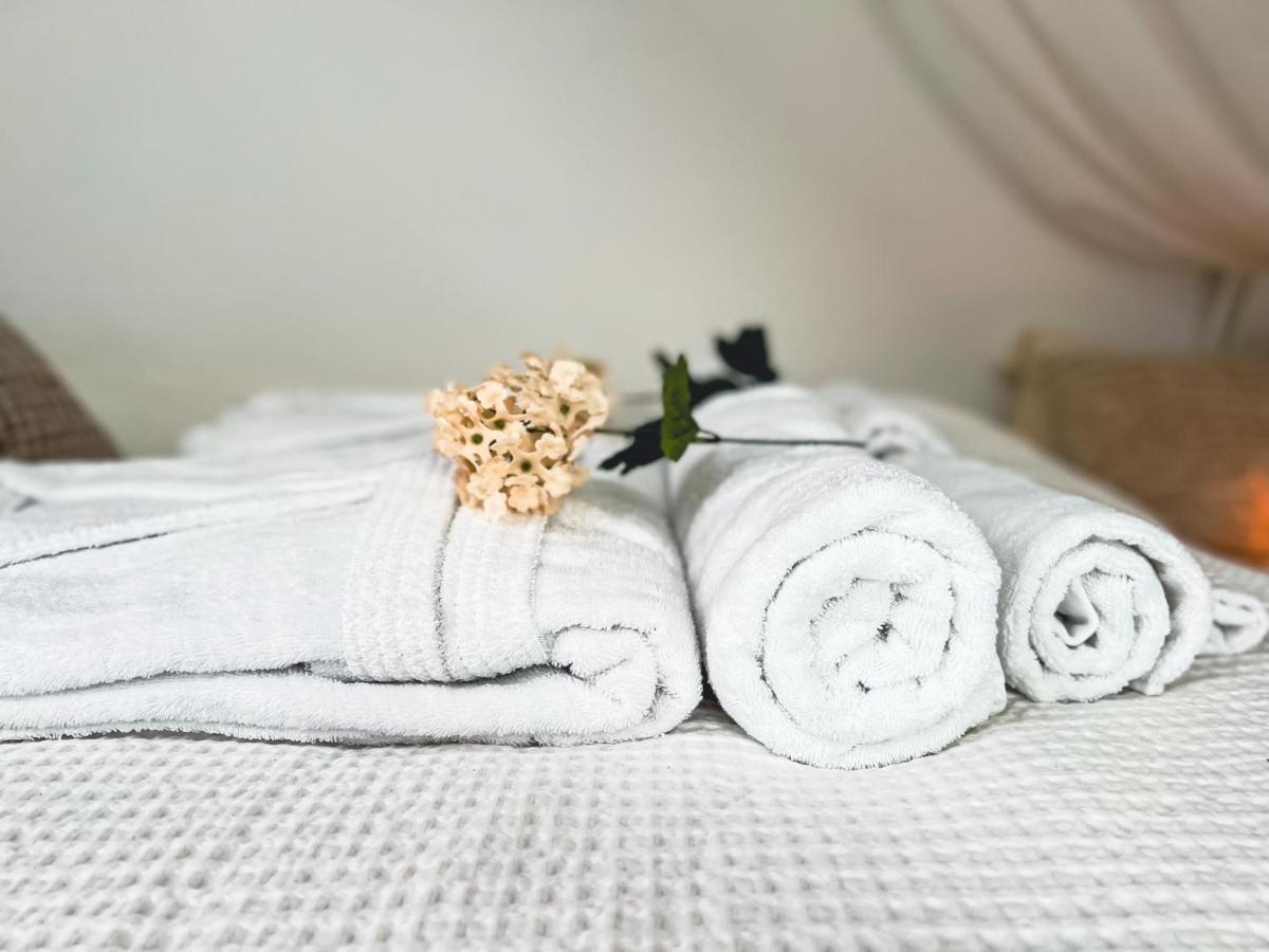Catharine Suite Breda Luaran gambar