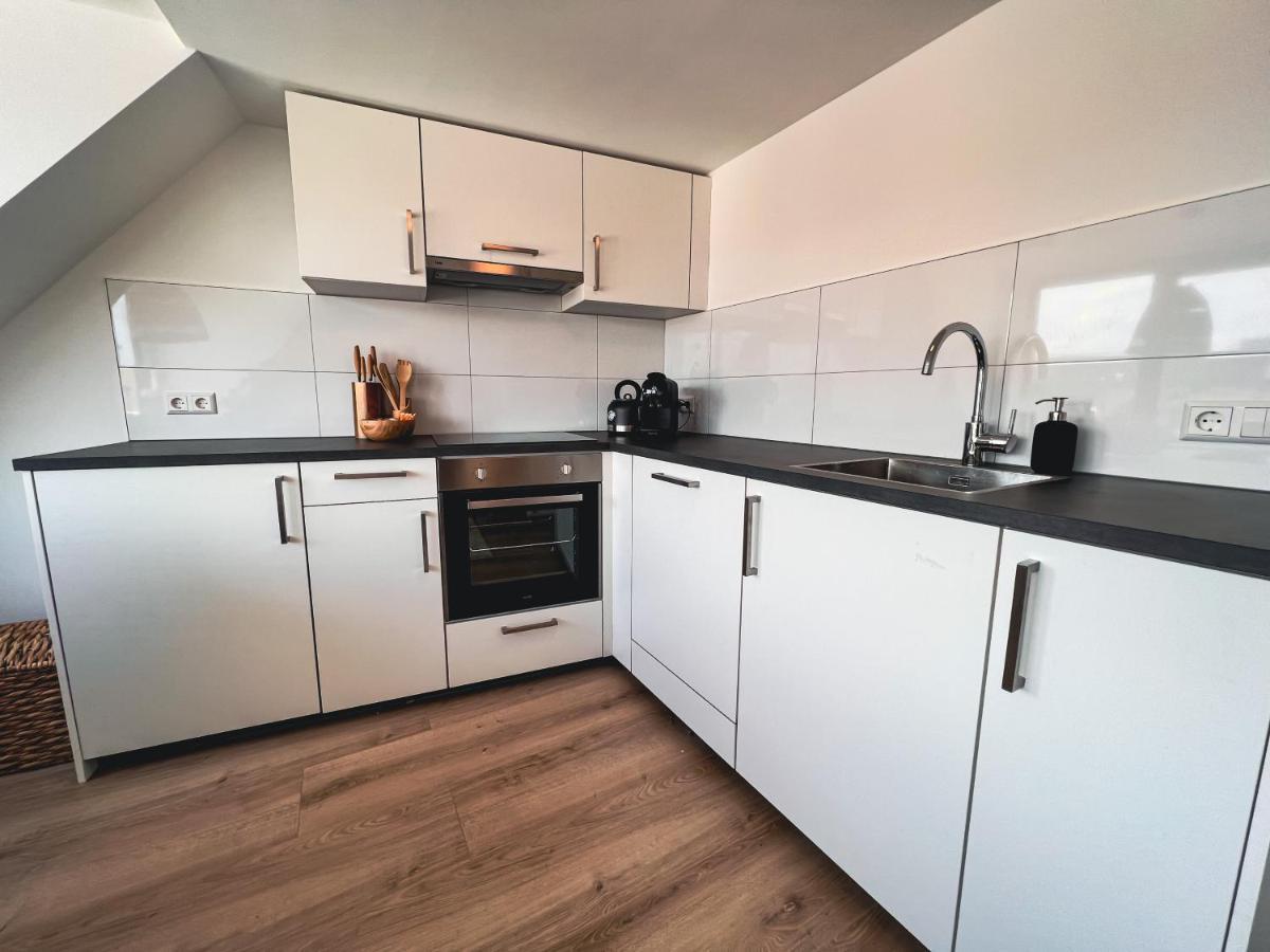 Catharine Suite Breda Luaran gambar