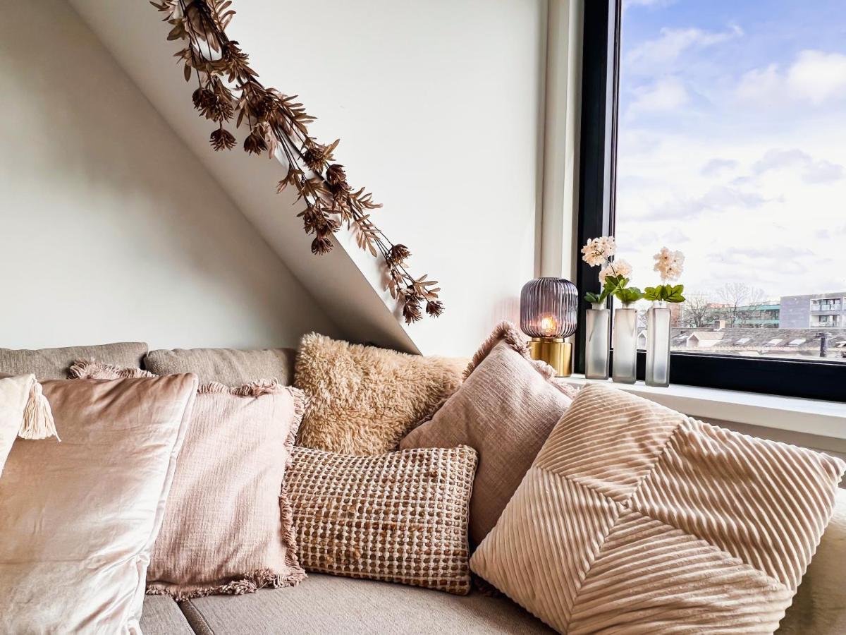 Catharine Suite Breda Luaran gambar