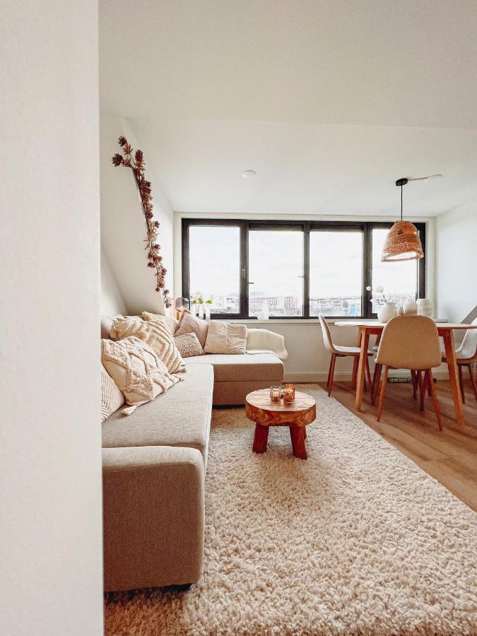 Catharine Suite Breda Luaran gambar
