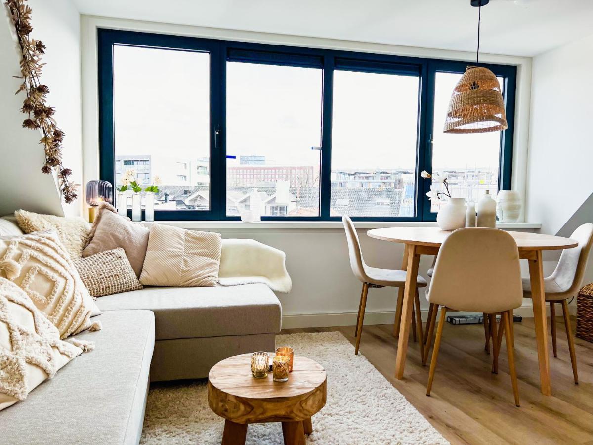 Catharine Suite Breda Luaran gambar