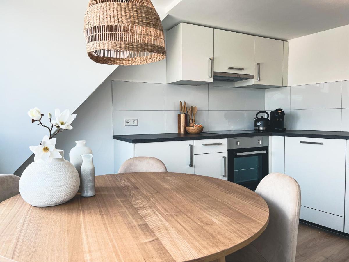 Catharine Suite Breda Luaran gambar