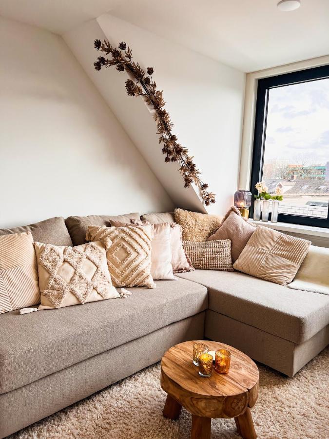 Catharine Suite Breda Luaran gambar