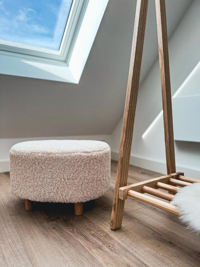 Catharine Suite Breda Luaran gambar