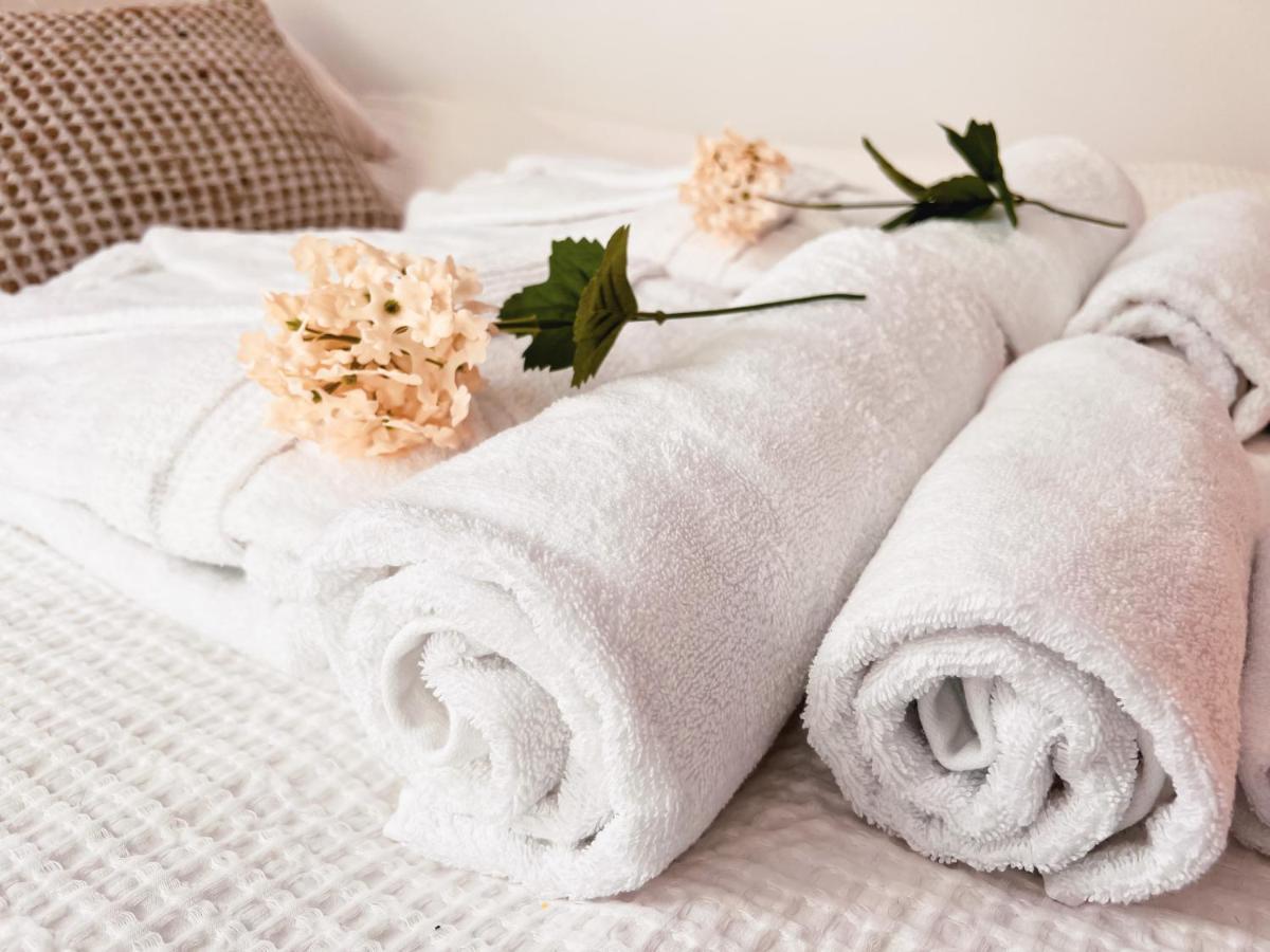 Catharine Suite Breda Luaran gambar