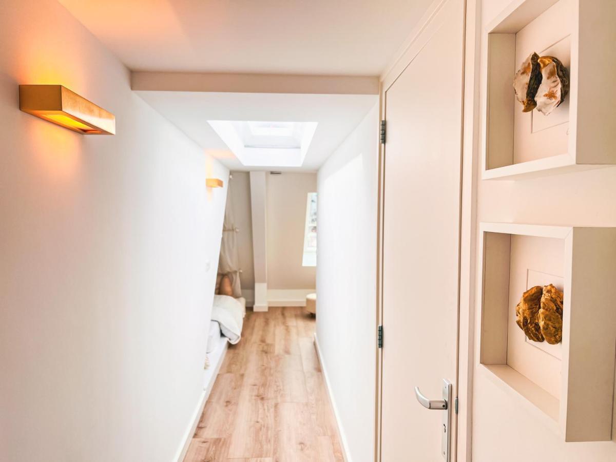 Catharine Suite Breda Luaran gambar