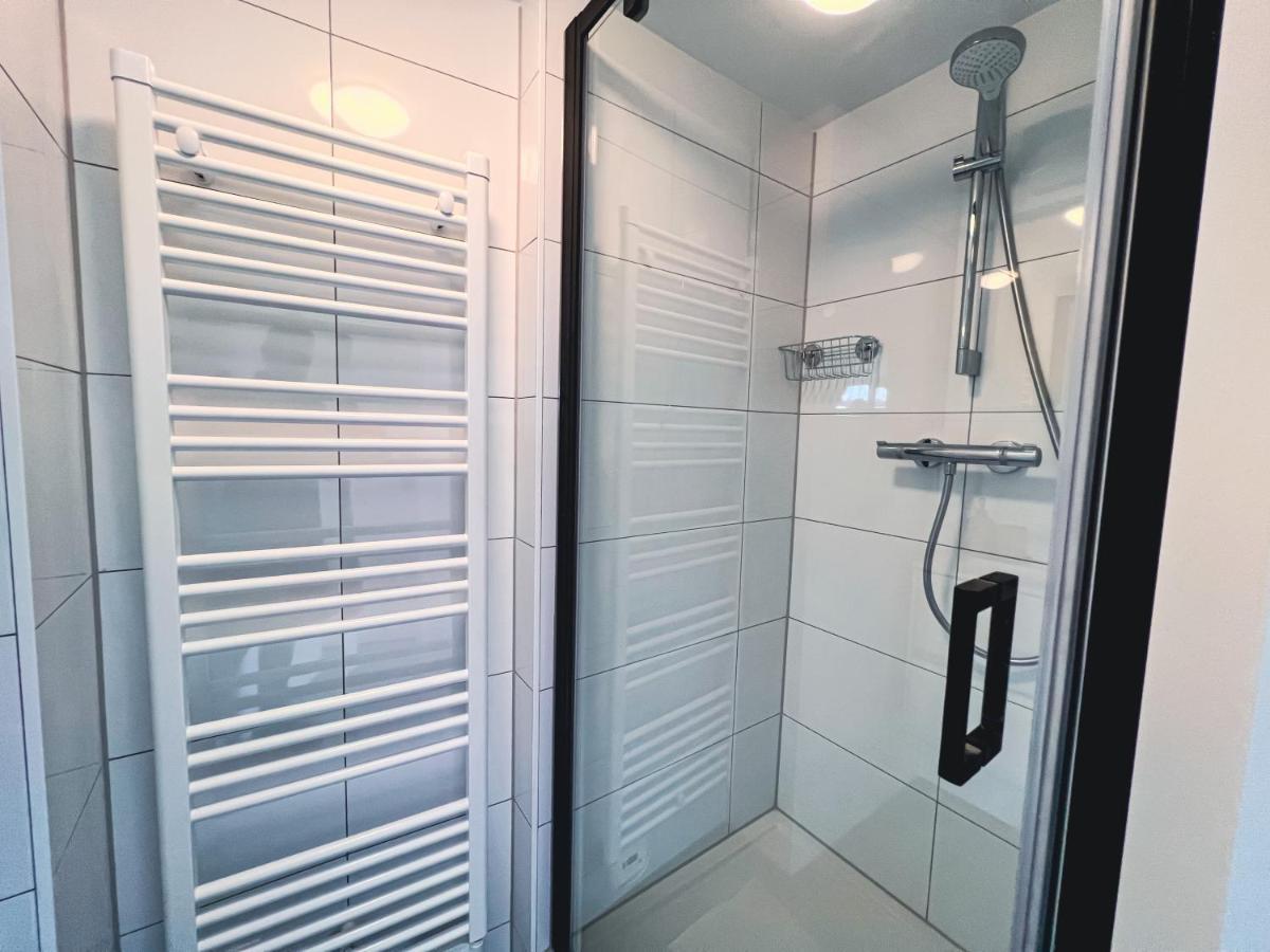 Catharine Suite Breda Luaran gambar