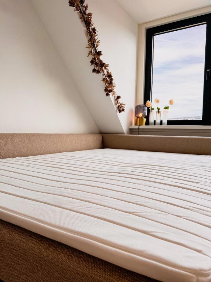 Catharine Suite Breda Luaran gambar