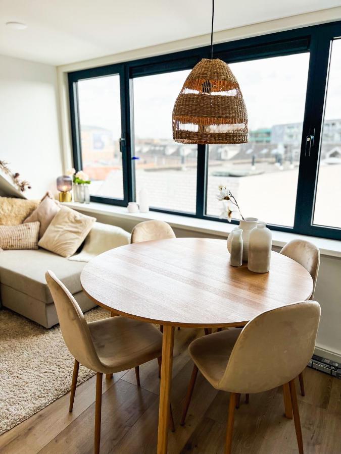 Catharine Suite Breda Luaran gambar