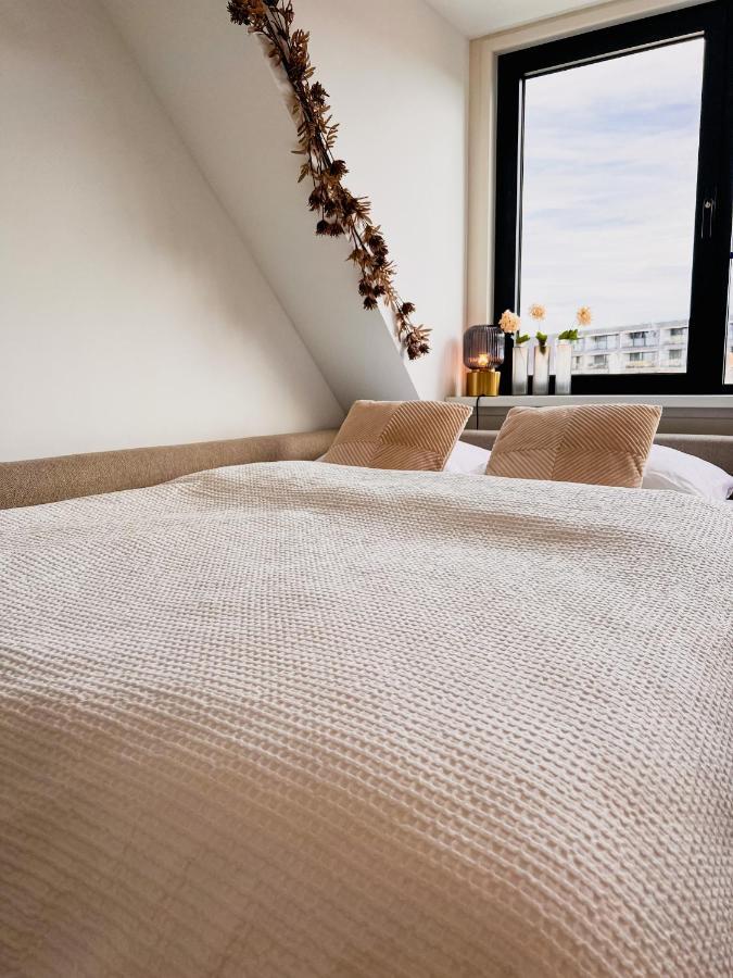 Catharine Suite Breda Luaran gambar