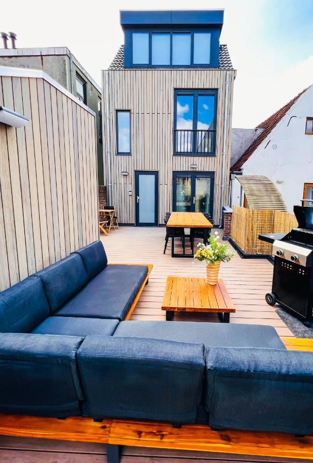 Catharine Suite Breda Luaran gambar